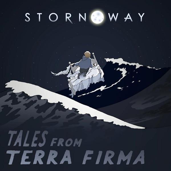 STORNOWAY 'TALES FROM TERRA FIRMA' CD