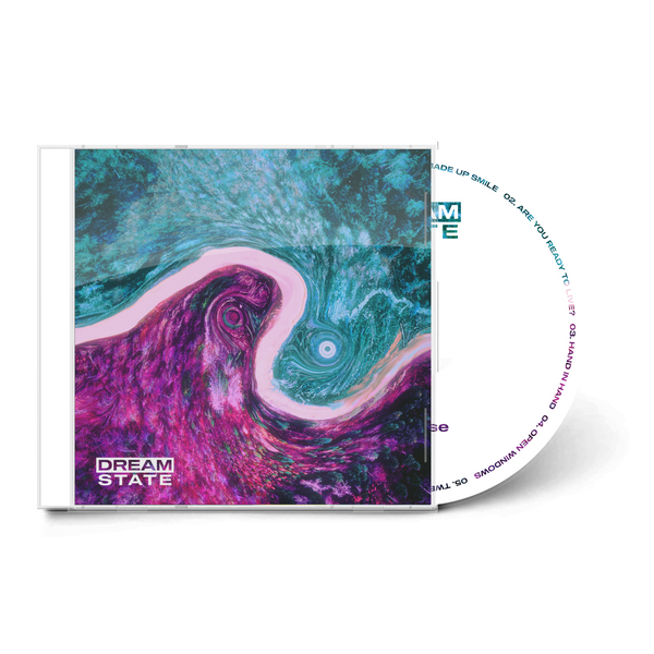 Dream State - Primrose Path CD