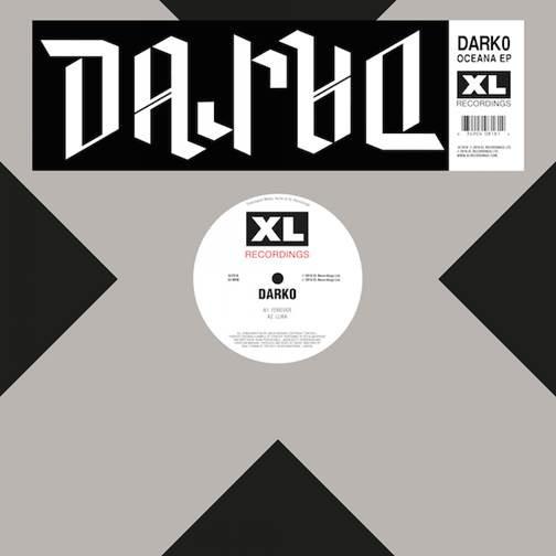 DARK0 - Oceana Vinyl EP