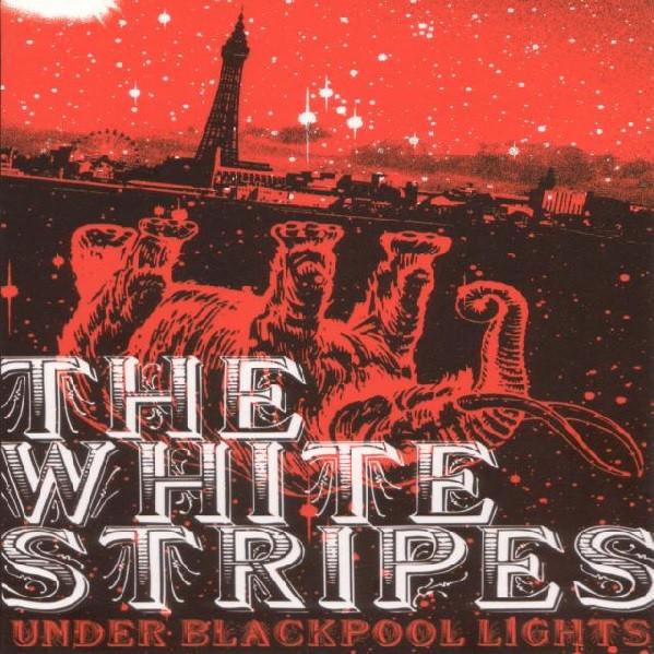The White Stripes - Under Blackpool Lights (DVD)
