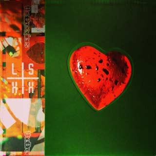 THE BREEDERS 'LSXX: LAST SPLASH CD