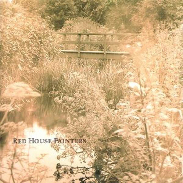 RED HOUSE PAINTERS - RED HOUSE PAINTERS (BRIDGE) LP