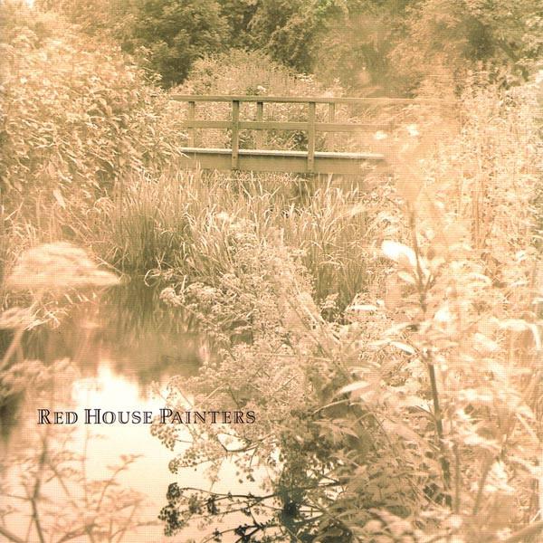 RED HOUSE PAINTERS II CD