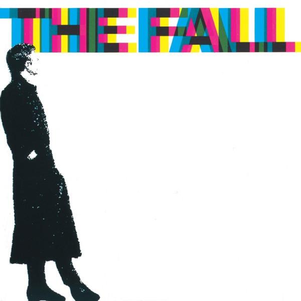 The Fall - 45 84 89: A Sides CD
