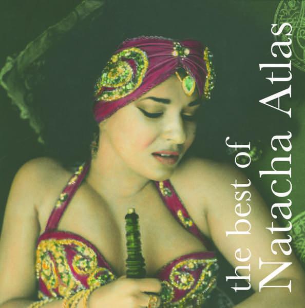 Natacha Atlas - Best Of CD