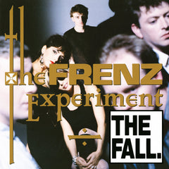 The Fall - The Frenz Experiment (Expanded Edition)