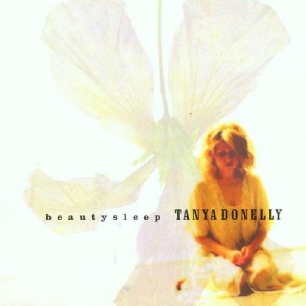 TANYA DONELLY 'BEAUTYSLEEP' CD