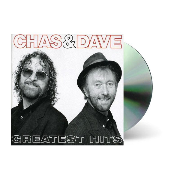 GREATEST HITS - CD