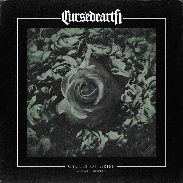Cursed Earth - Cycles of Grief Vol 1: Growth 10