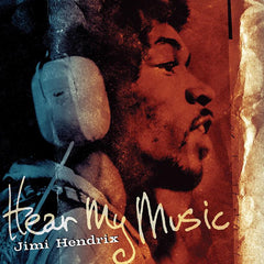 HEAR MY MUSIC - CD