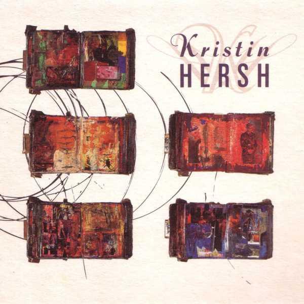 KRISTIN HERSH 'STRINGS' 12