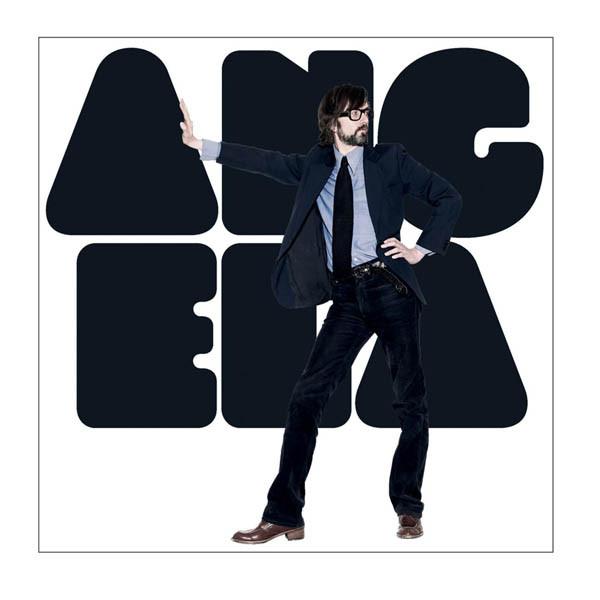 Jarvis Cocker - Angela 7"