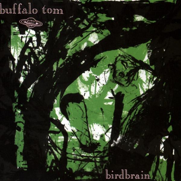 Buffalo Tom - Birdbrain CD
