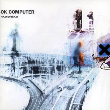 OK Computer LP