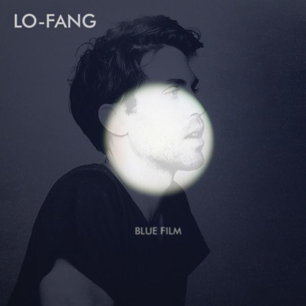 LO-FANG 'BLUE FILM' LP