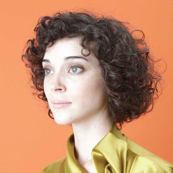 ST. VINCENT 'ACTOR' CD