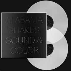 Alabama Shakes - Sound + Color