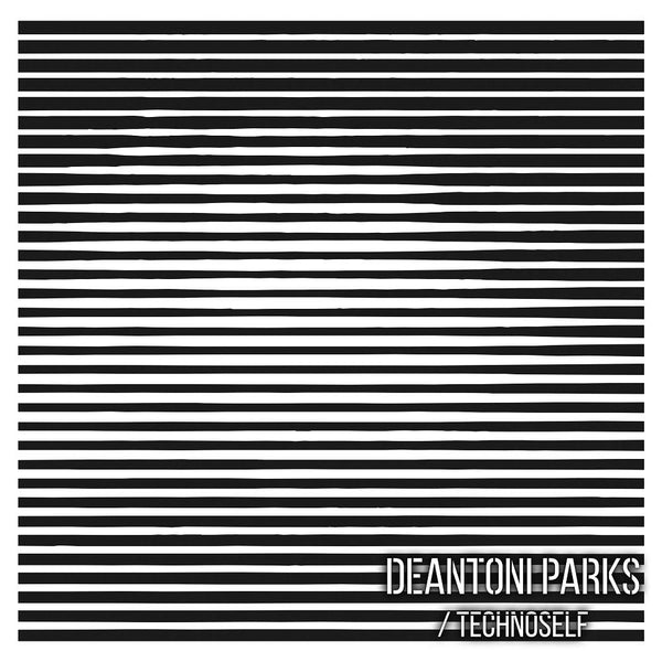 Deantoni Parks - Live at Clouds Hill - LP