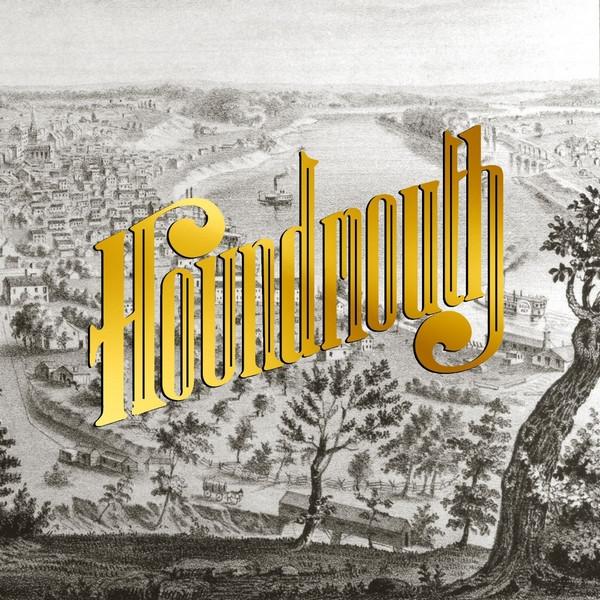 Houndmouth - From The Hills Below the City MP3