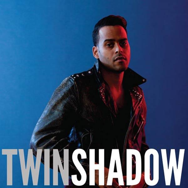 TWIN SHADOW 'CONFESS' CD