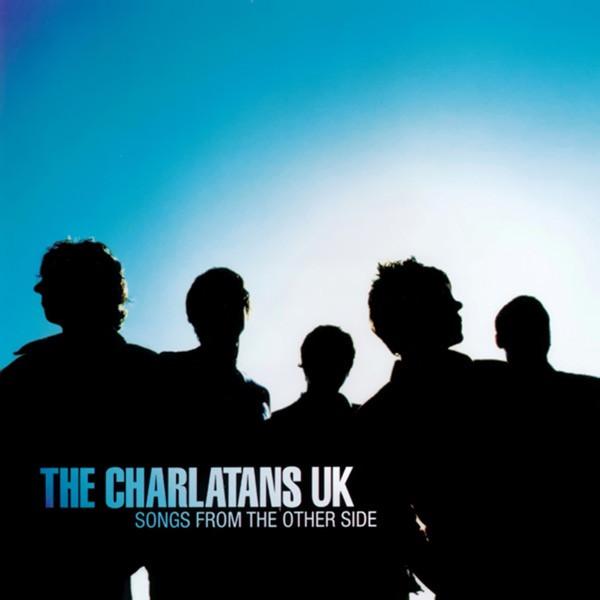 The Charlatans - Songs From The Other Side CD