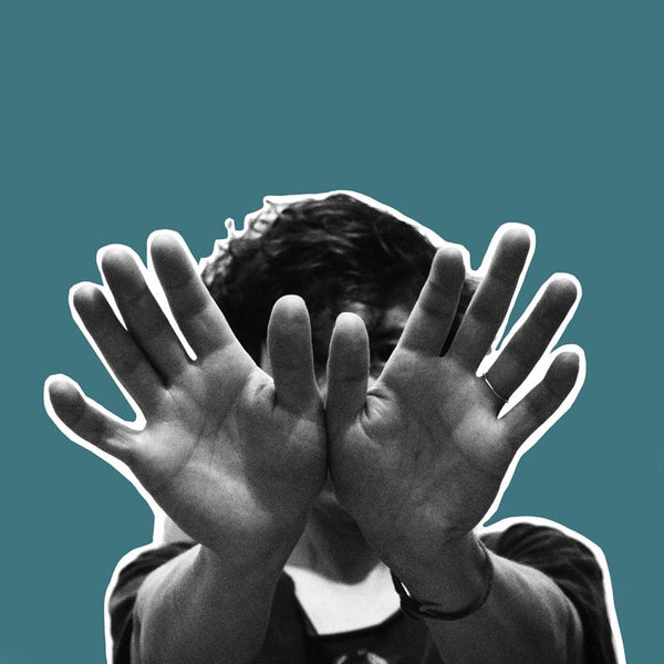 Tune-Yards ‚Äì I can feel you creep into my private life