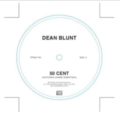 Dean Blunt - 50 Cent 12"