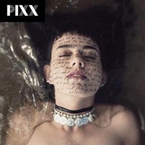 PIXX 'FALL IN' 12" Single