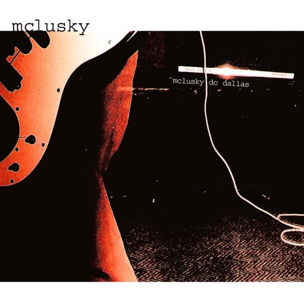 Mclusky - Mclusky Do Dallas CD