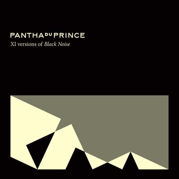 Pantha Du Prince - XI versions of Black Noise