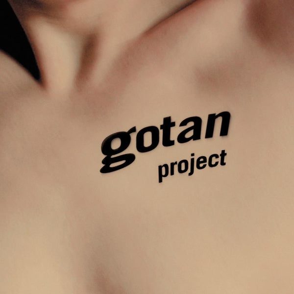 Gotan Project - La Revancha Del Tango (LP)
