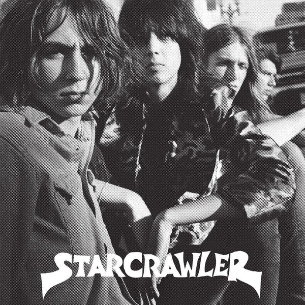 Starcrawler - Ants