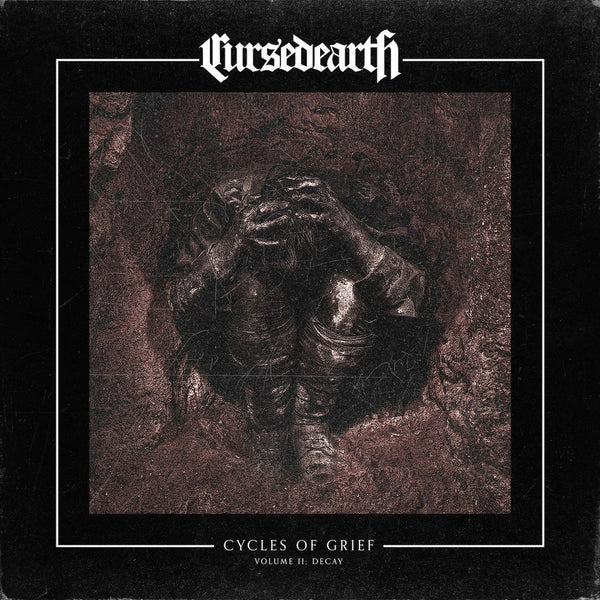 Cursed Earth - Cycles Of Grief Vol 2: Decay 10