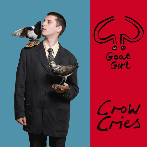 Goat Girl - Crow Cries