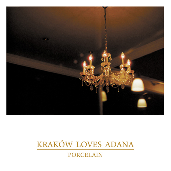 Kraków Loves Adana - Porcelain - 7