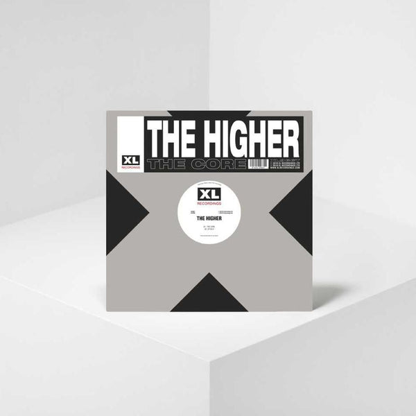 The Higher - The Core EP