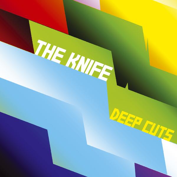 The Knife - Deep Cuts - 2LP (Re-Release)
